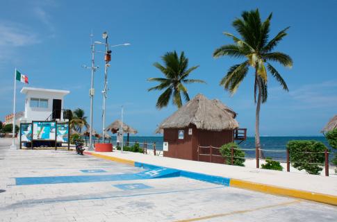 Playa El Niño 2