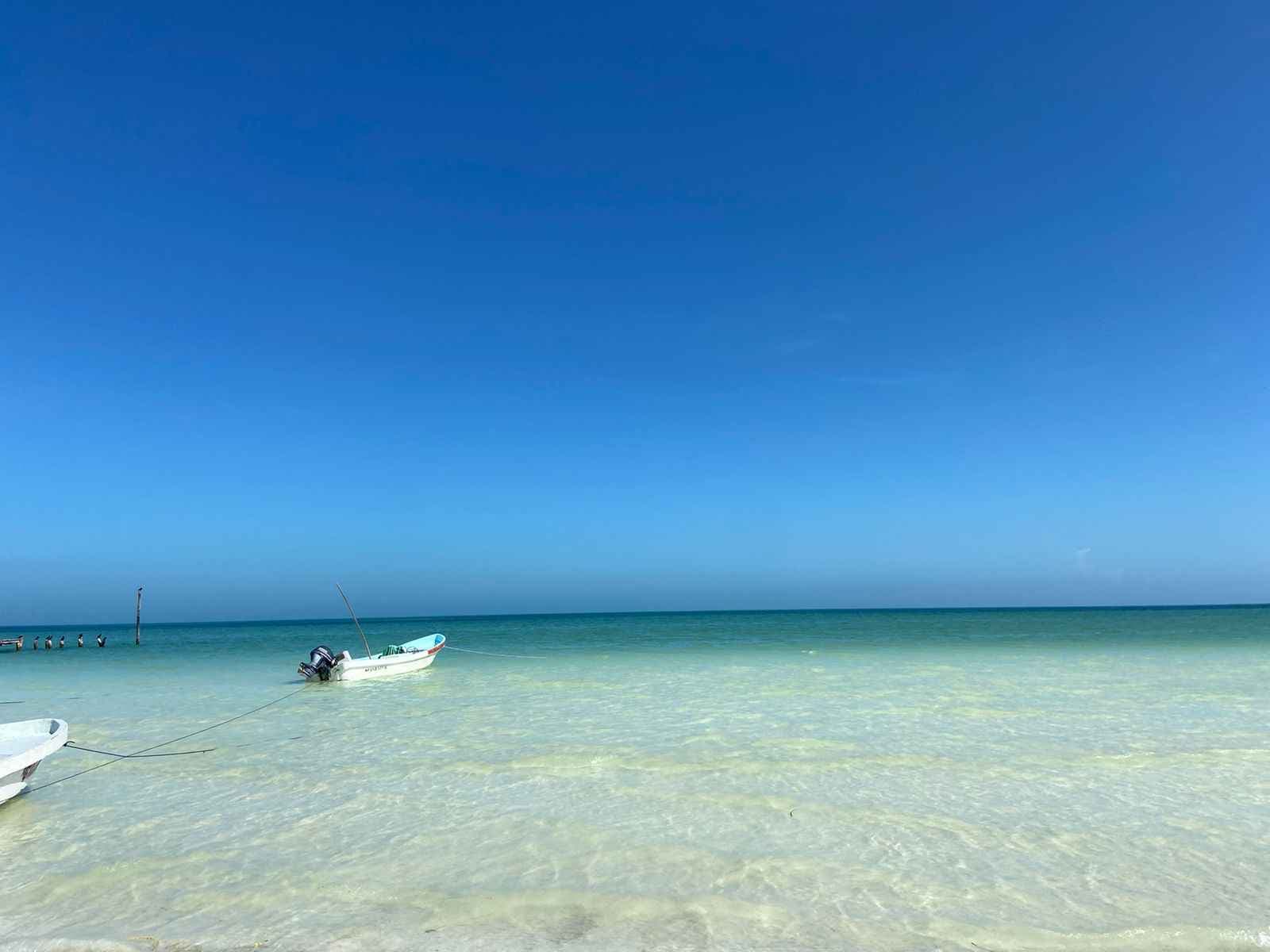 Holbox Island