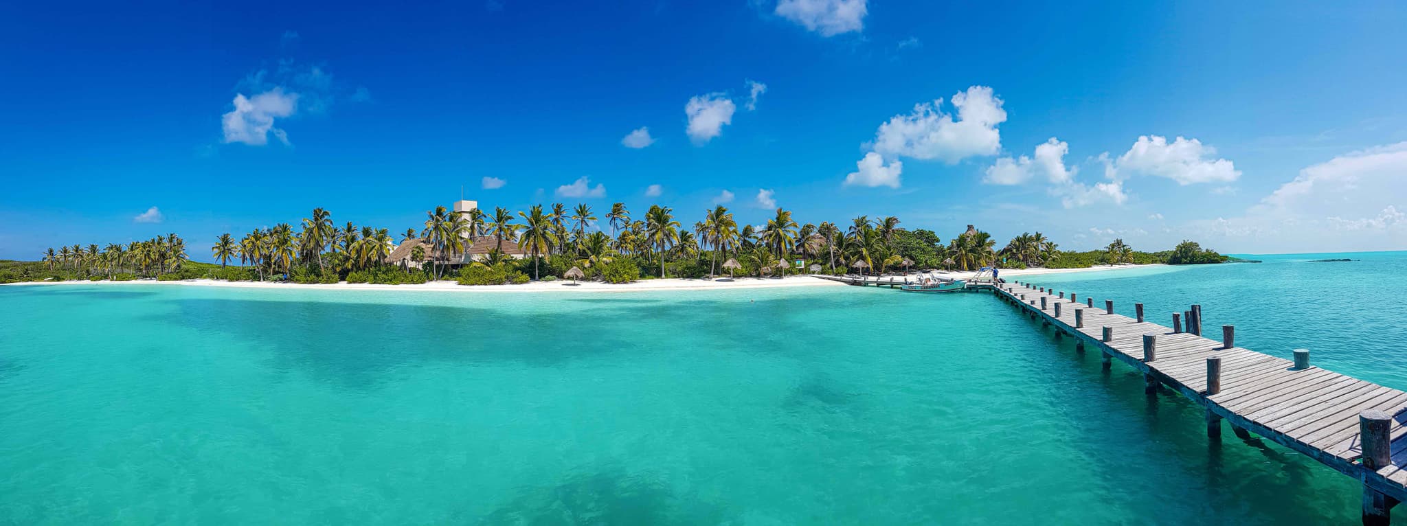 Isla Contoy