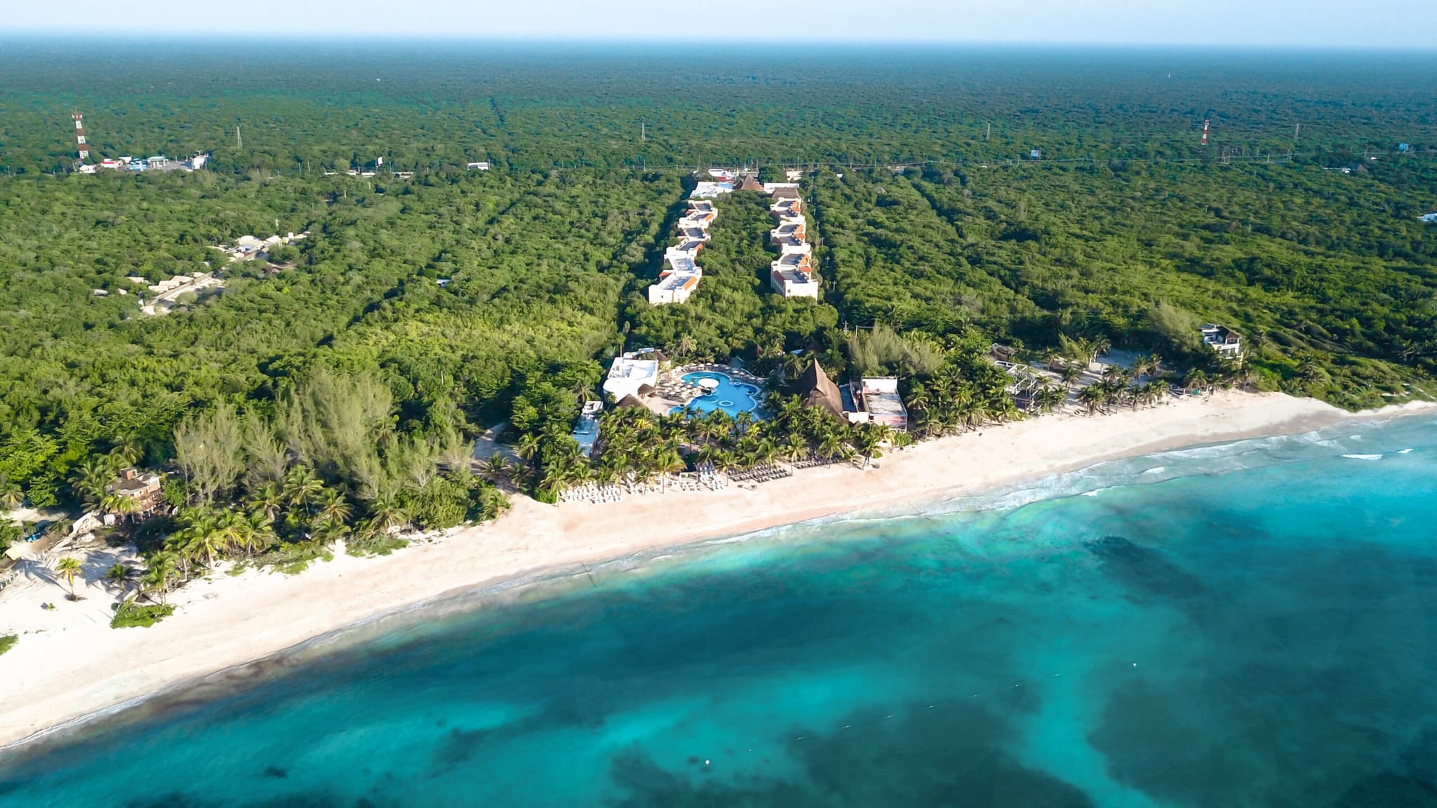 Costa Mujeres