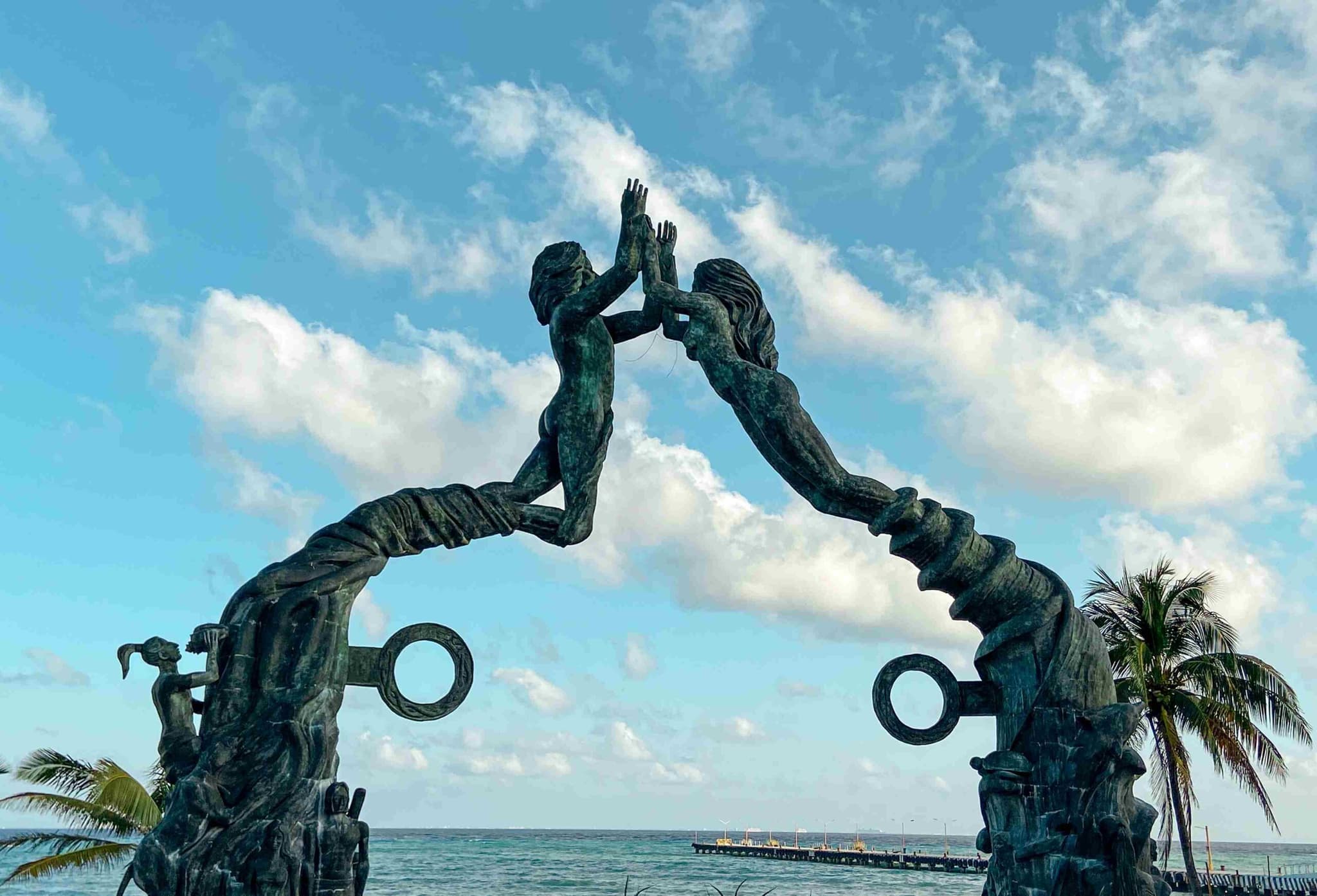 Playa del Carmen