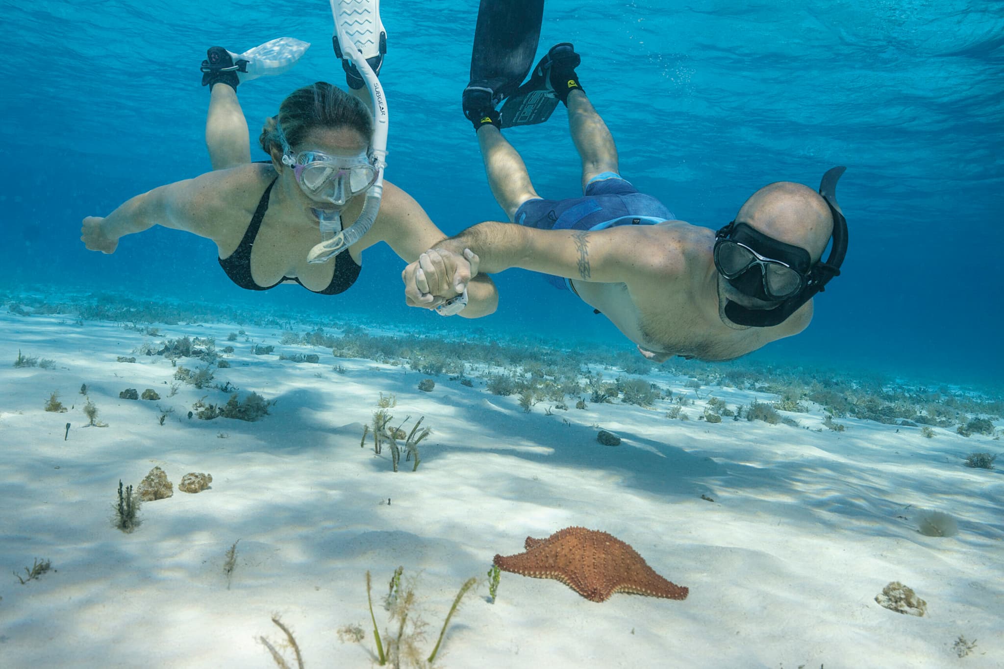 Cozumel