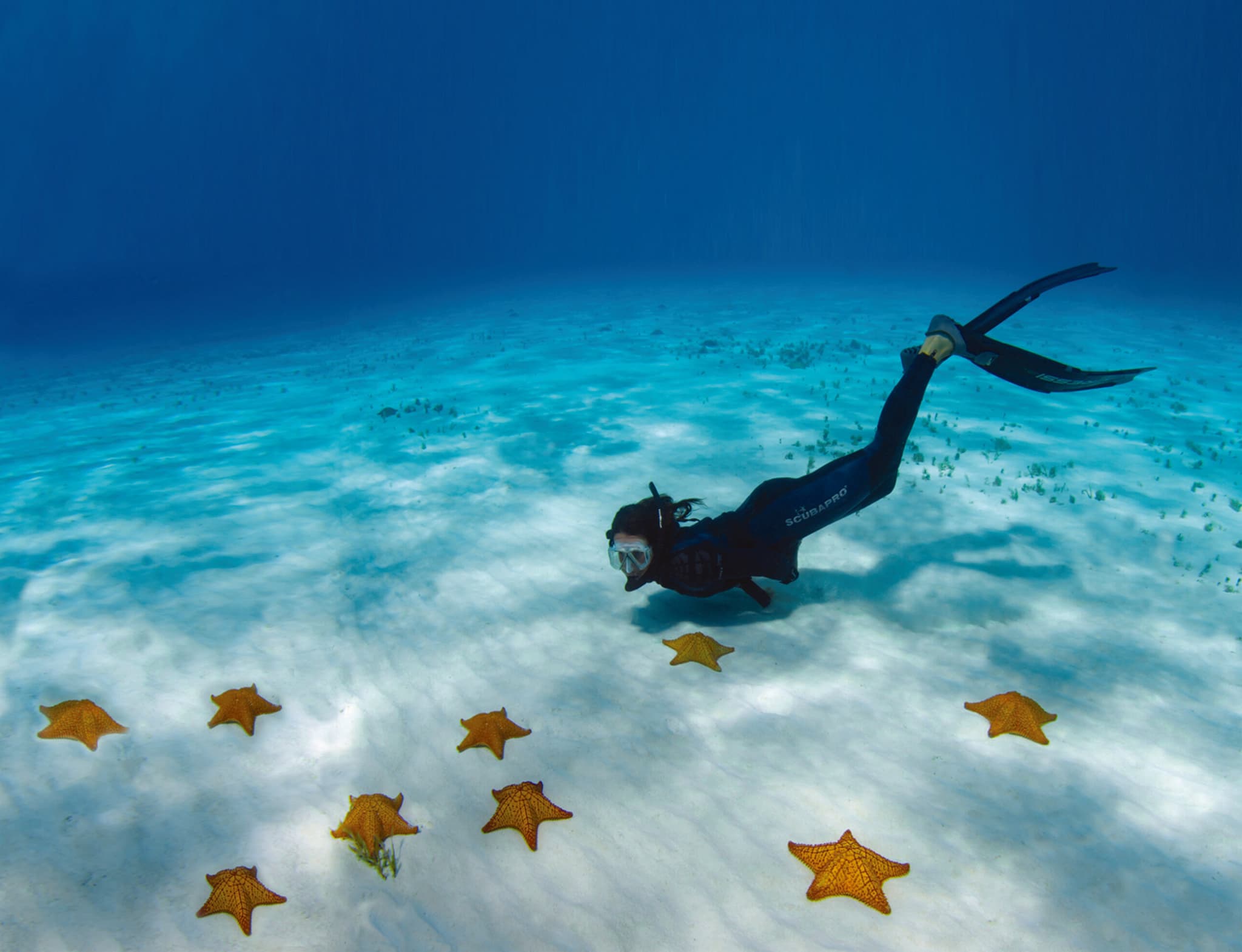 Cozumel: El Cielo