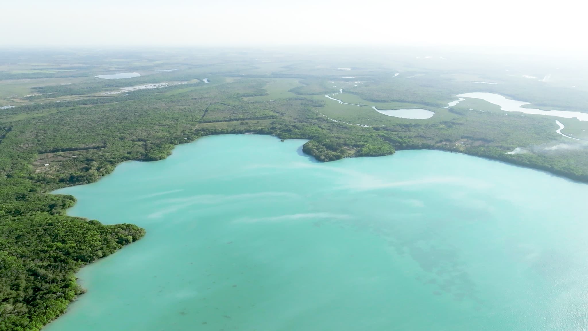 Chetumal: Huay Pix