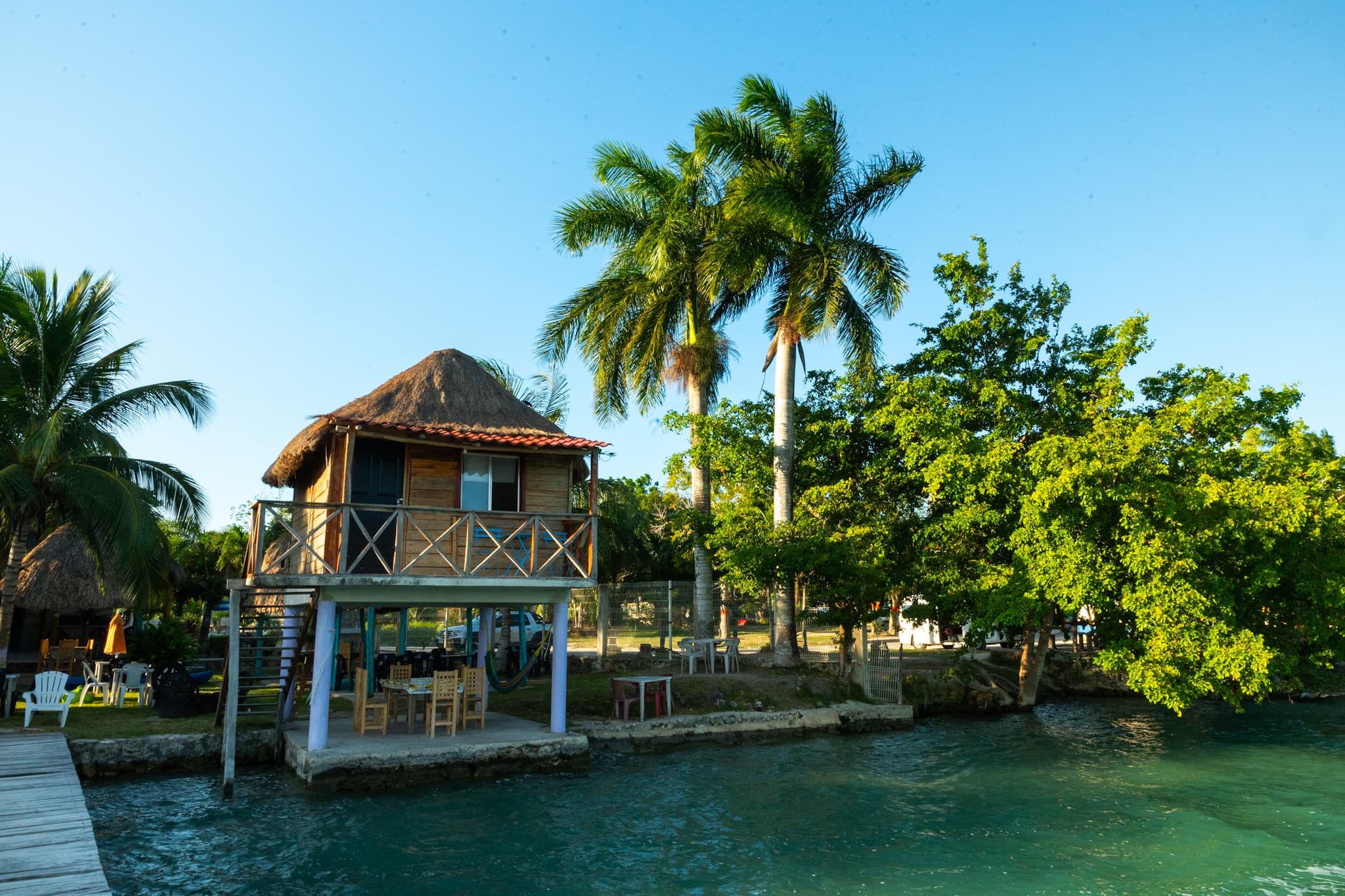Chetumal
