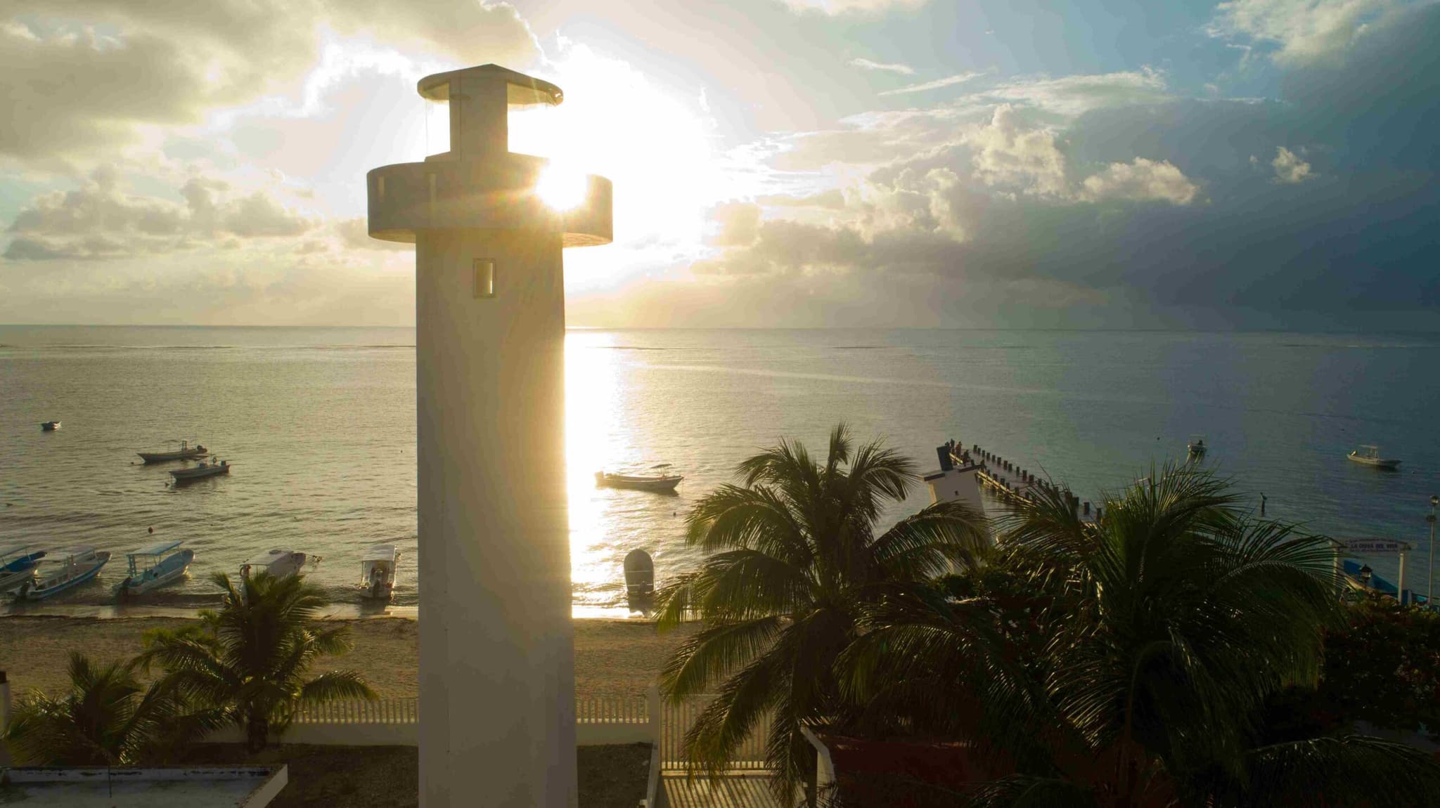 Puerto Morelos