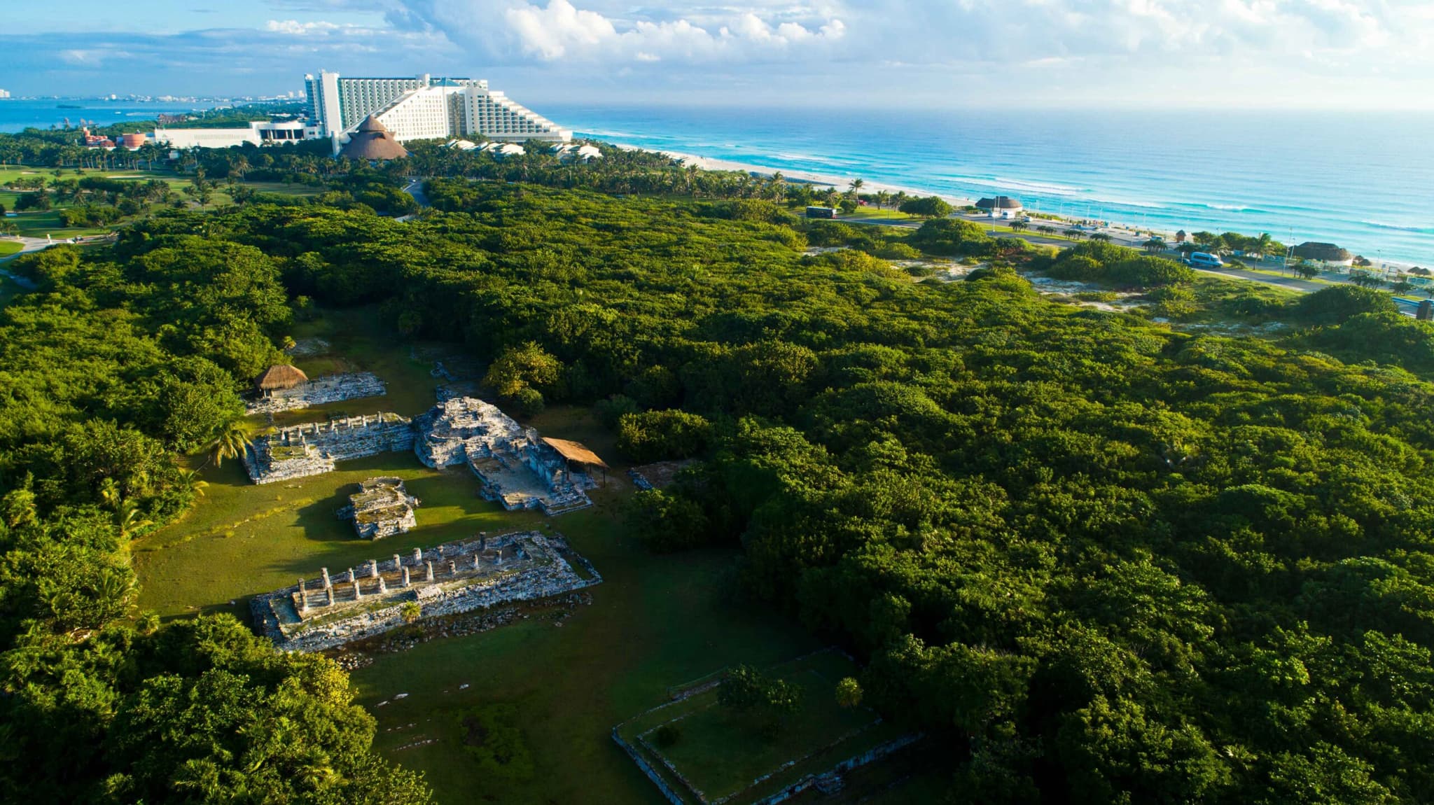 Cancún