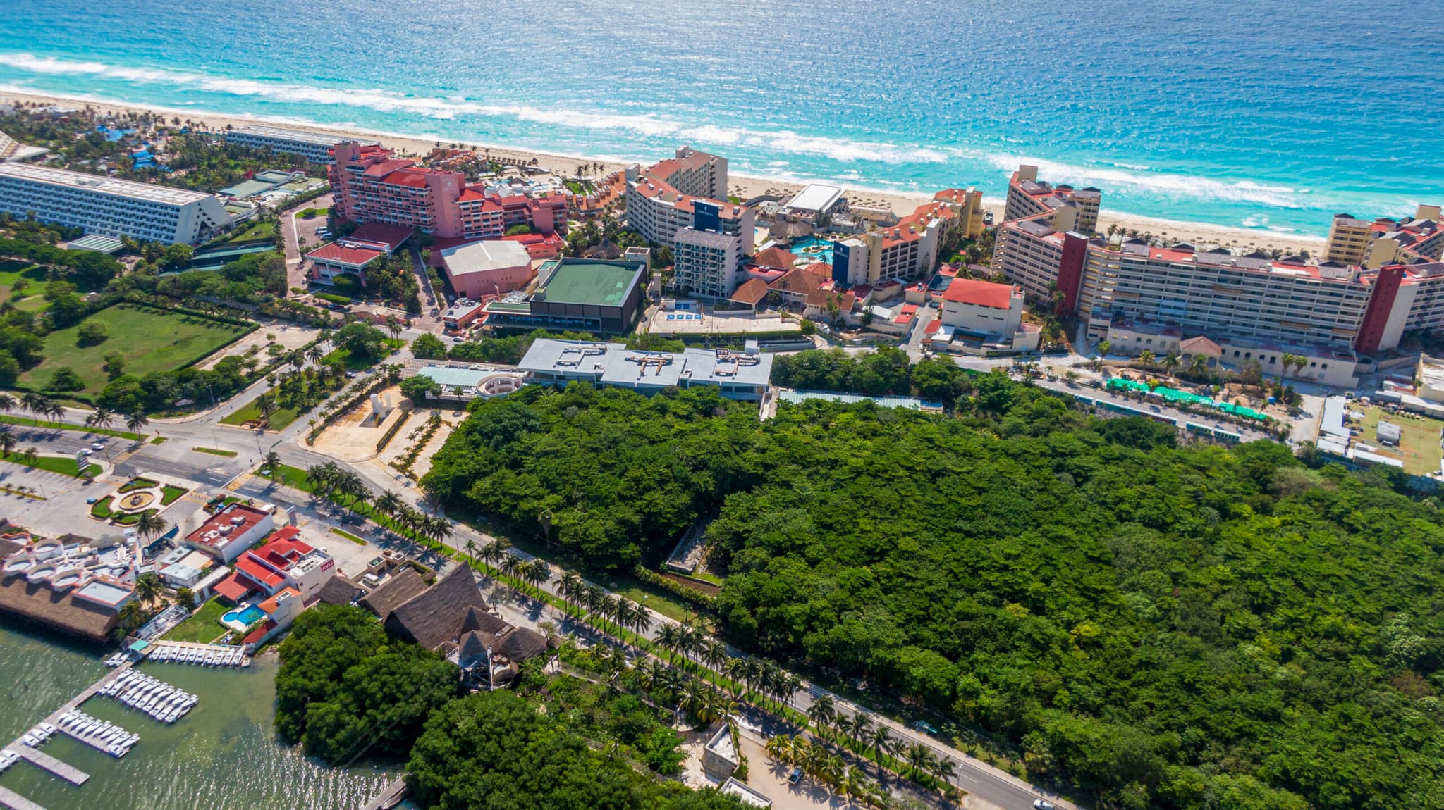 Cancún