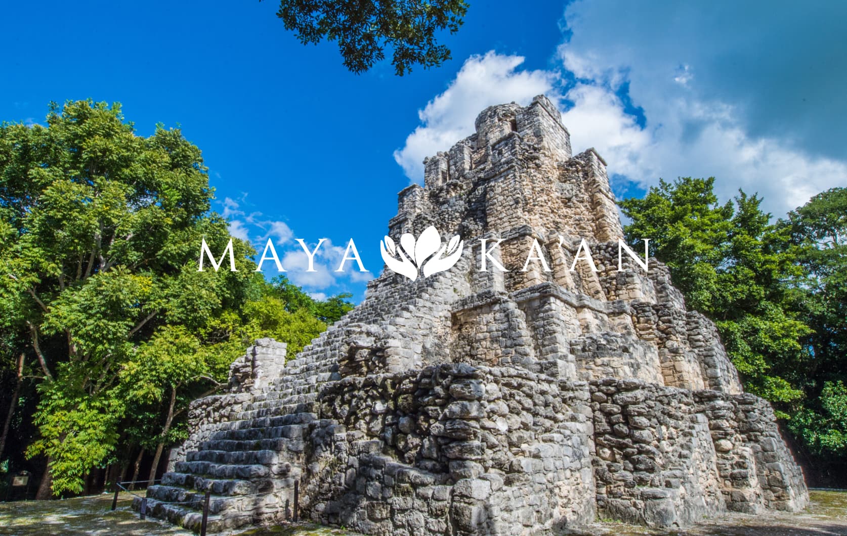 Cancun promotional video