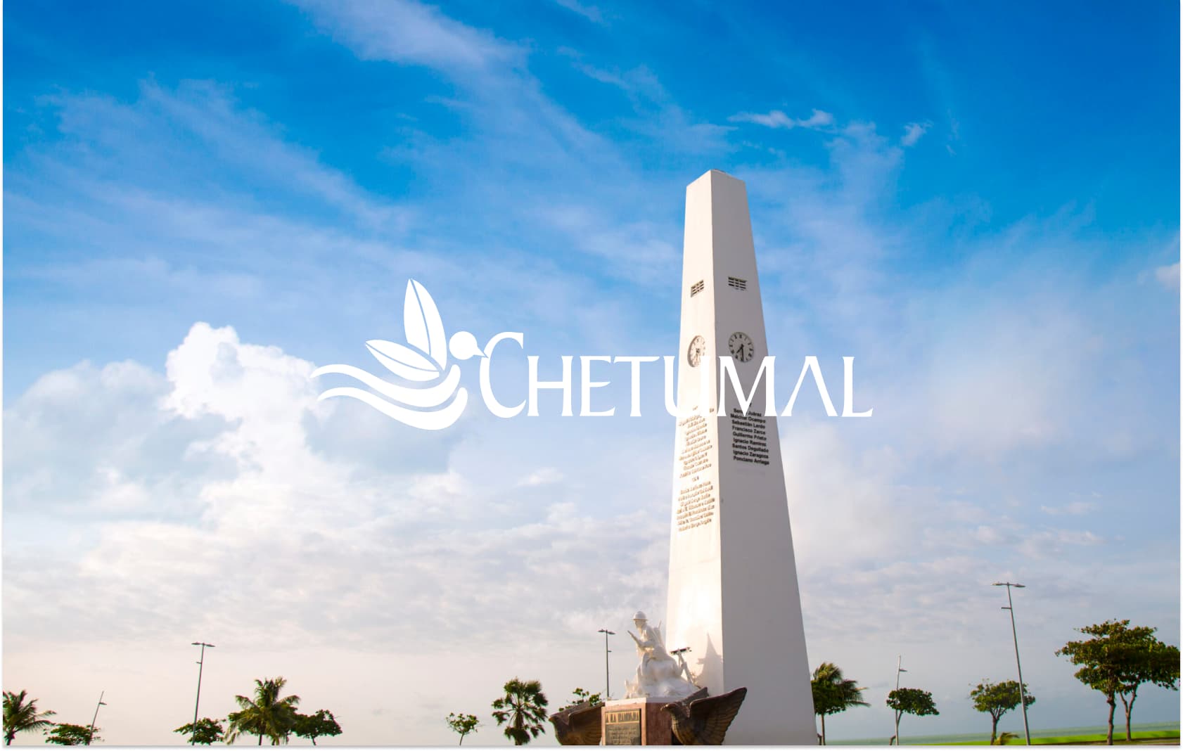 Chetumal promotional video