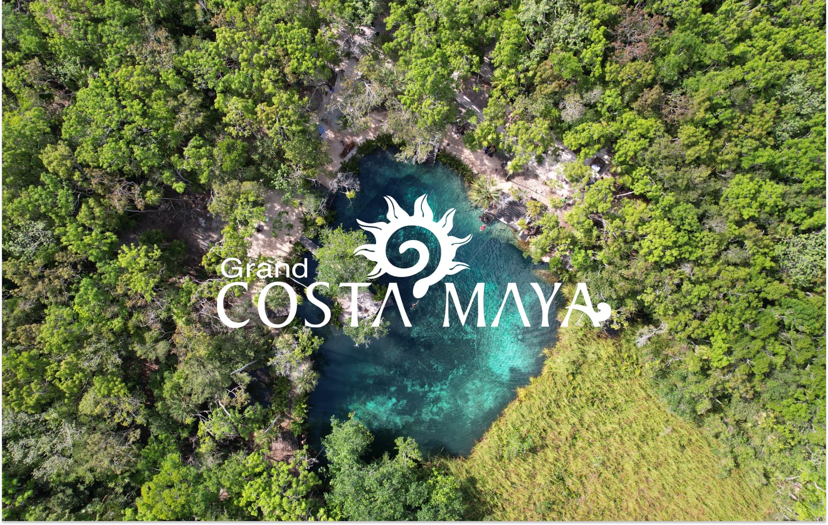 Grand Costa Maya promotional video