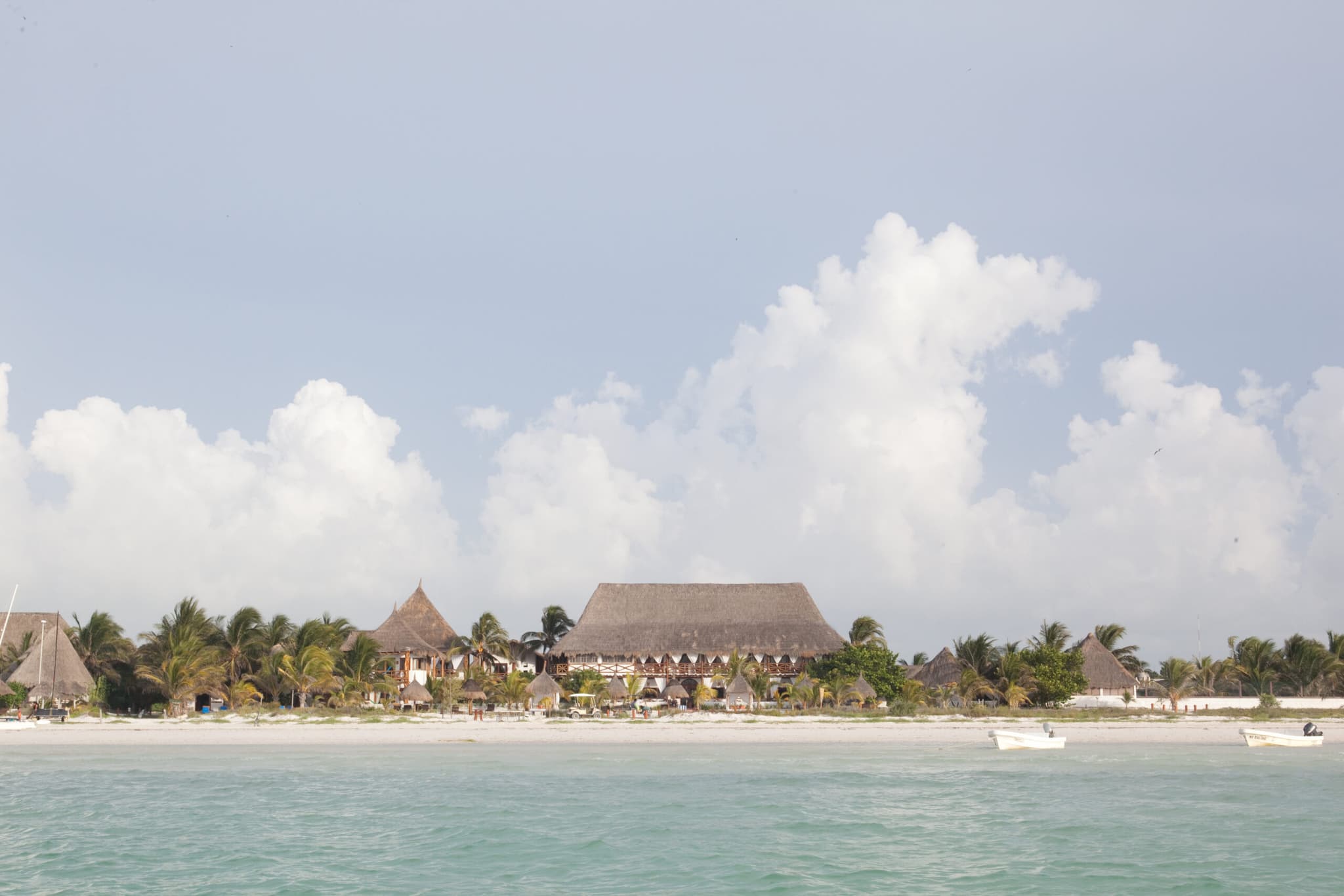 Holbox