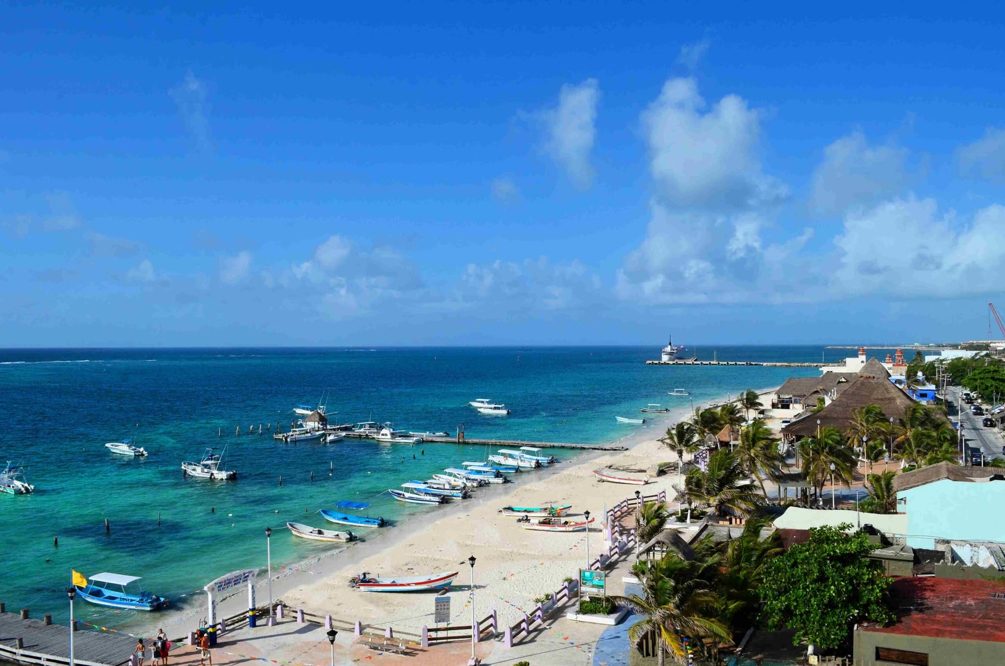 Puerto Morelos