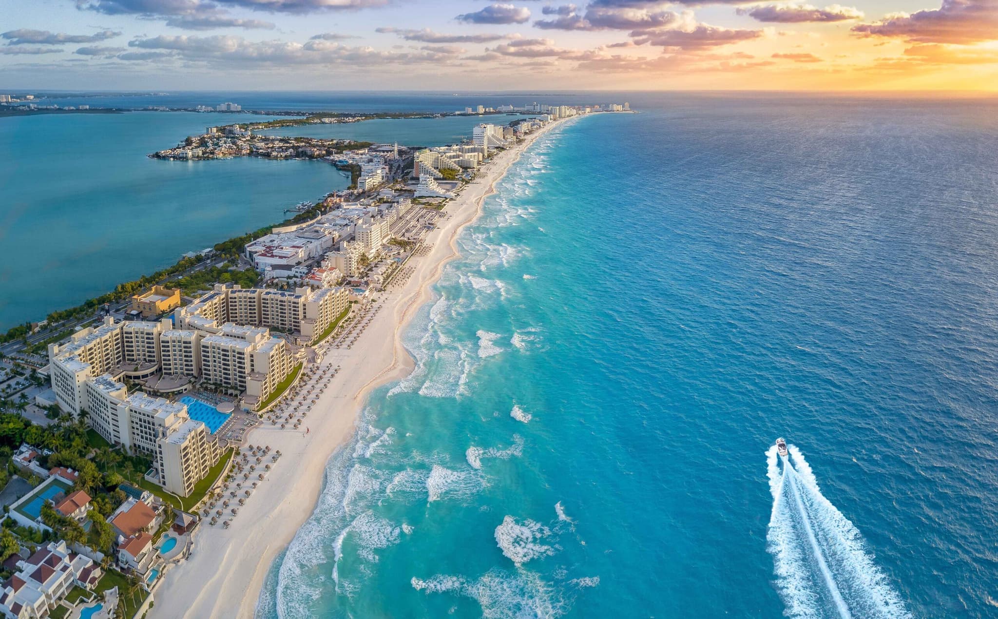 Cancún: Hotel Zone