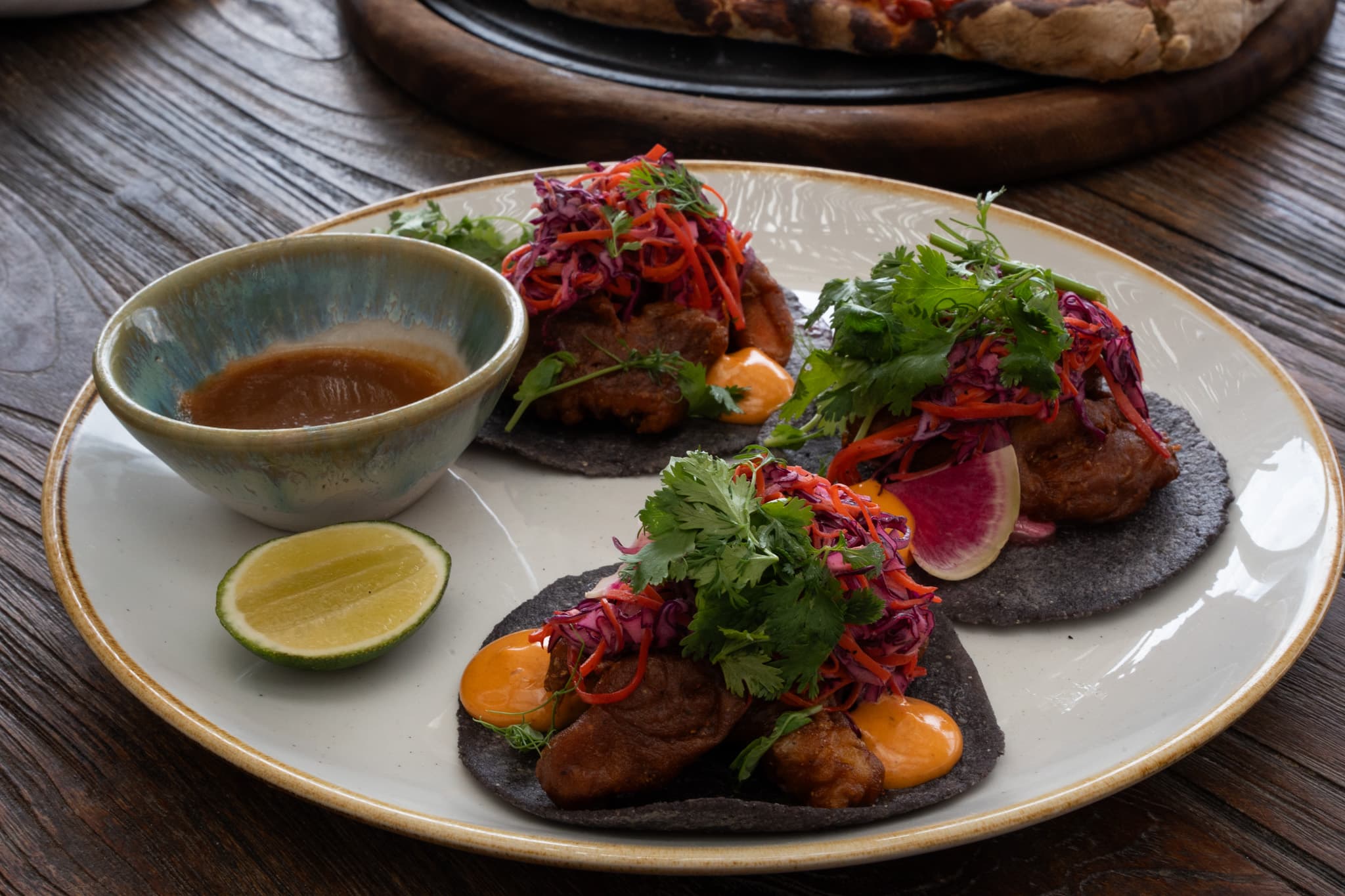 Tasting Tradition: Maya Cuisine in the Riviera Maya