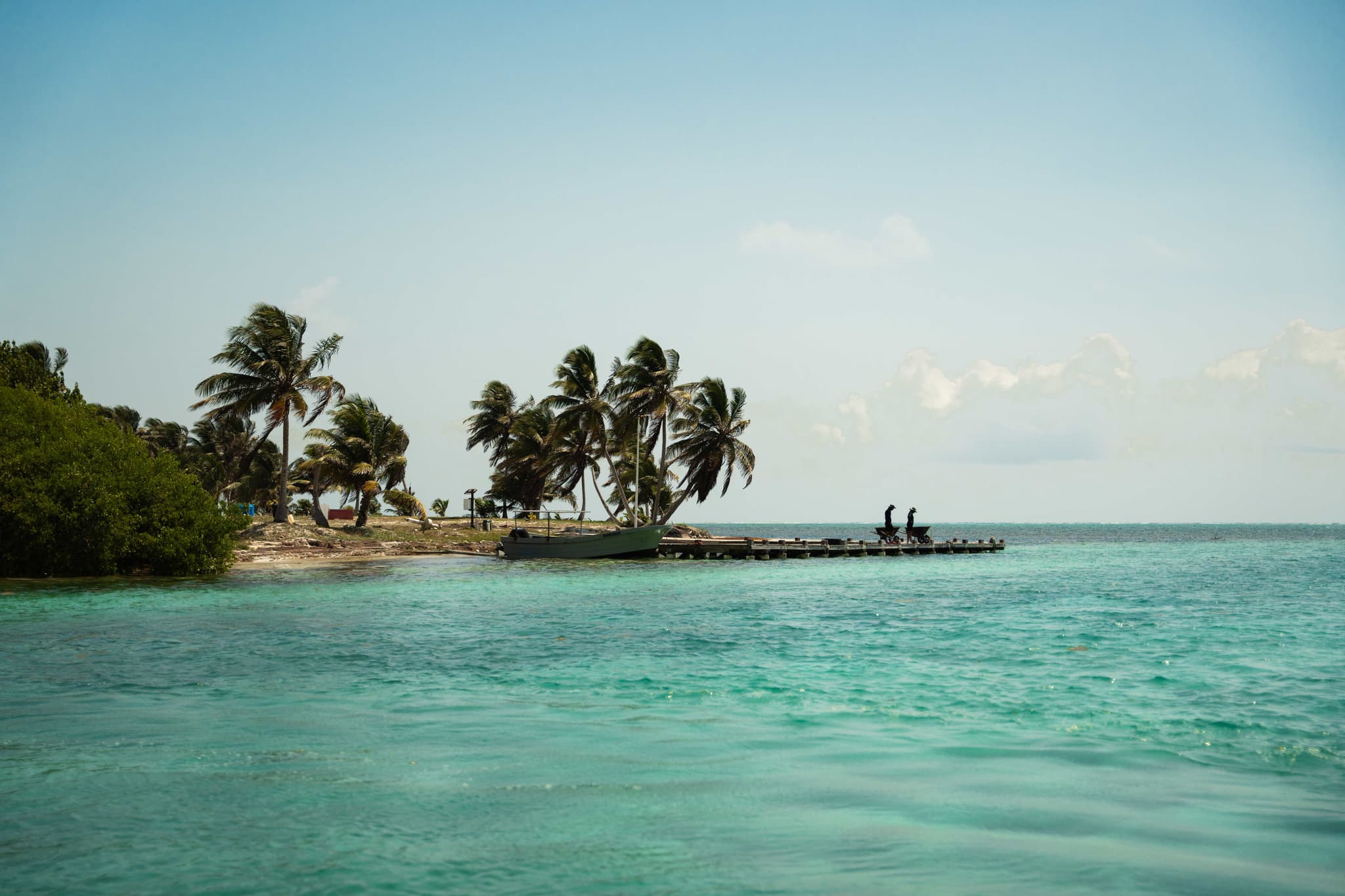 Holbox, Quintana Roo