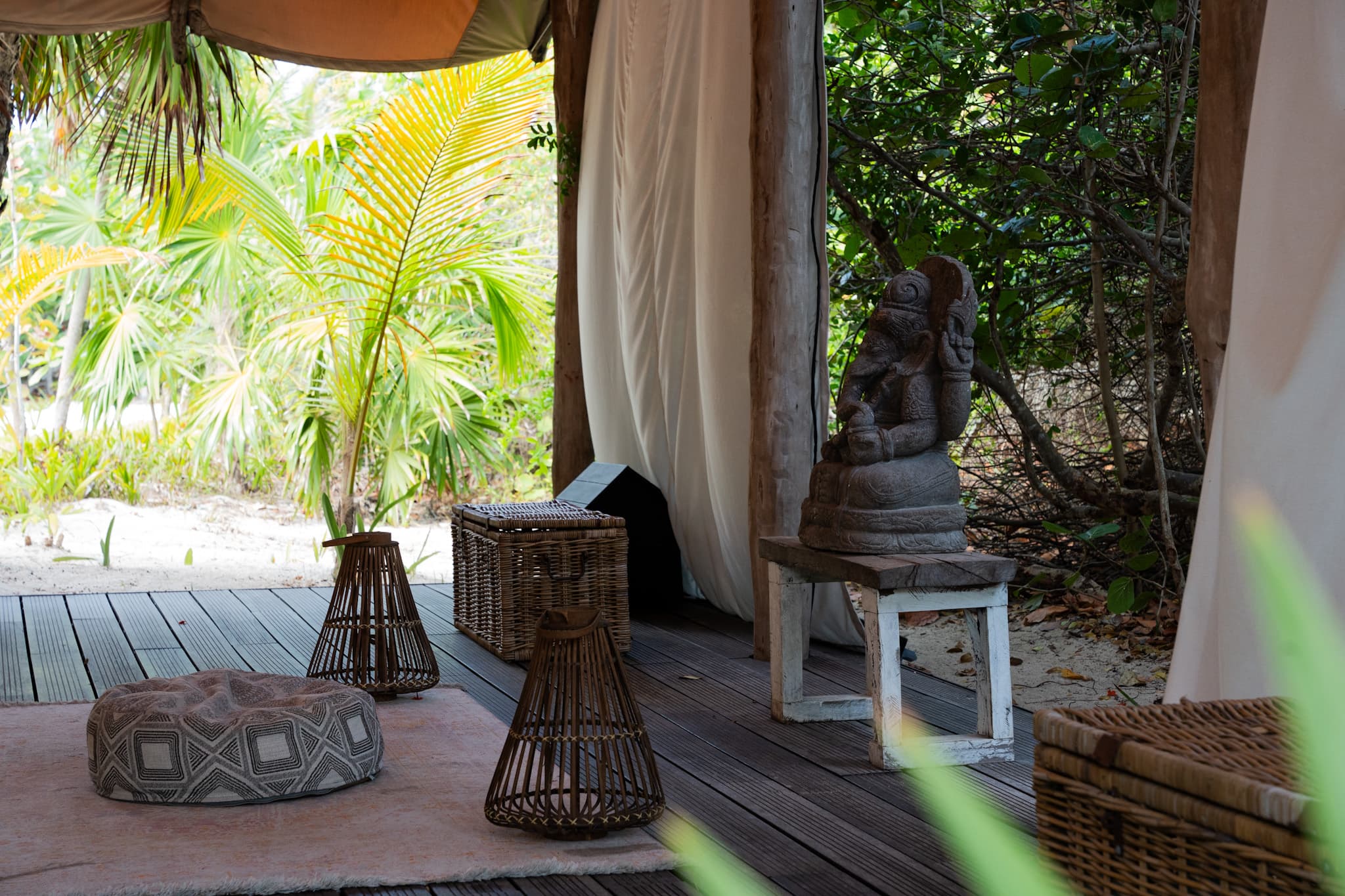 Palmaïa – The House of AïA, Playa del Carmen