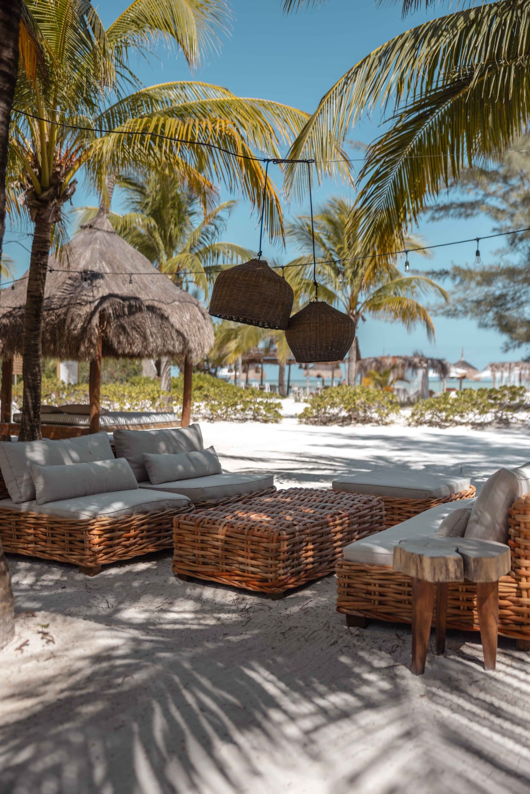 Casa Sandra, Holbox