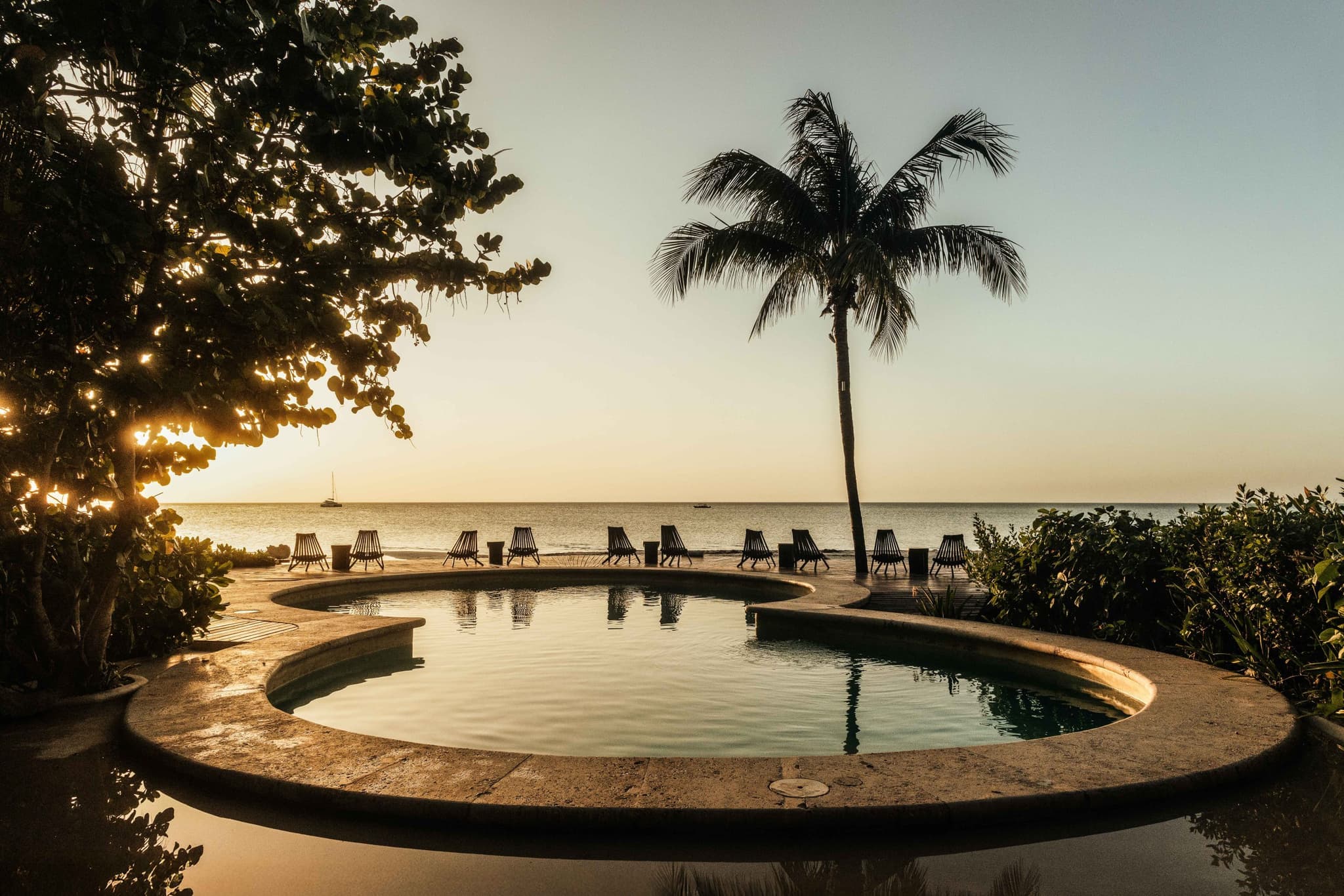Villa Flamingo, Holbox