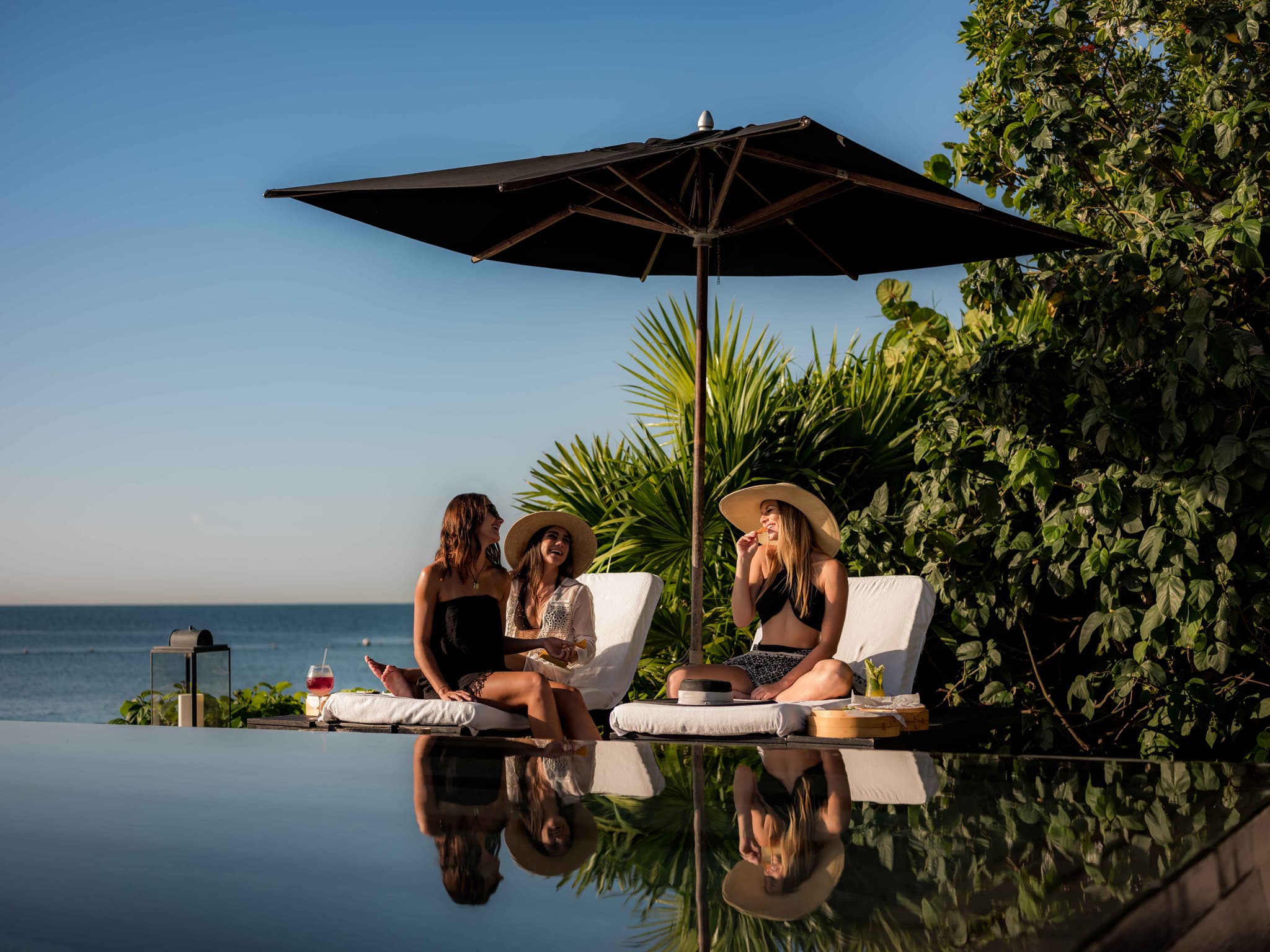 La Punta Pool
