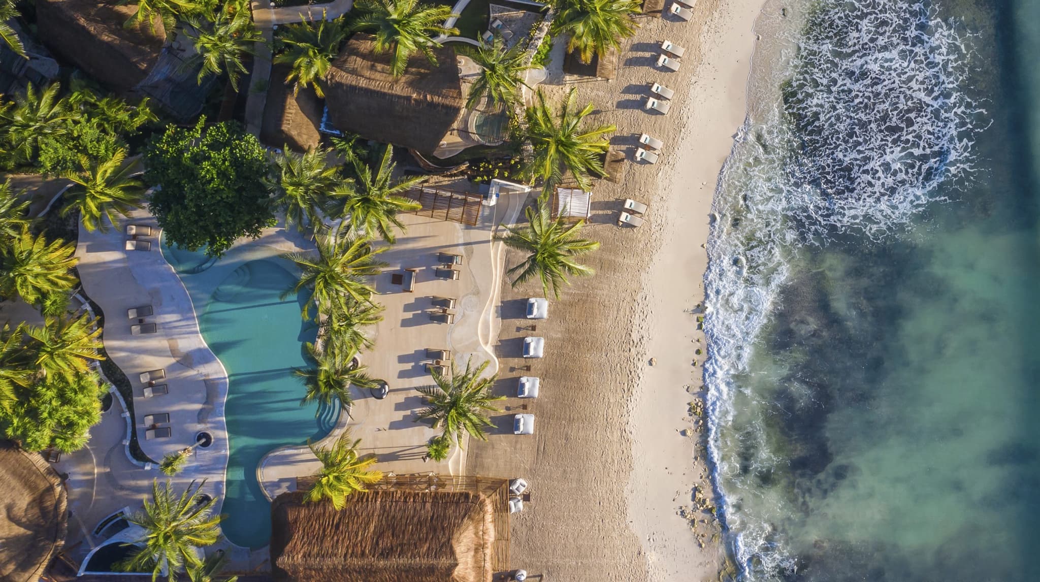 Vidanta Riviera Maya