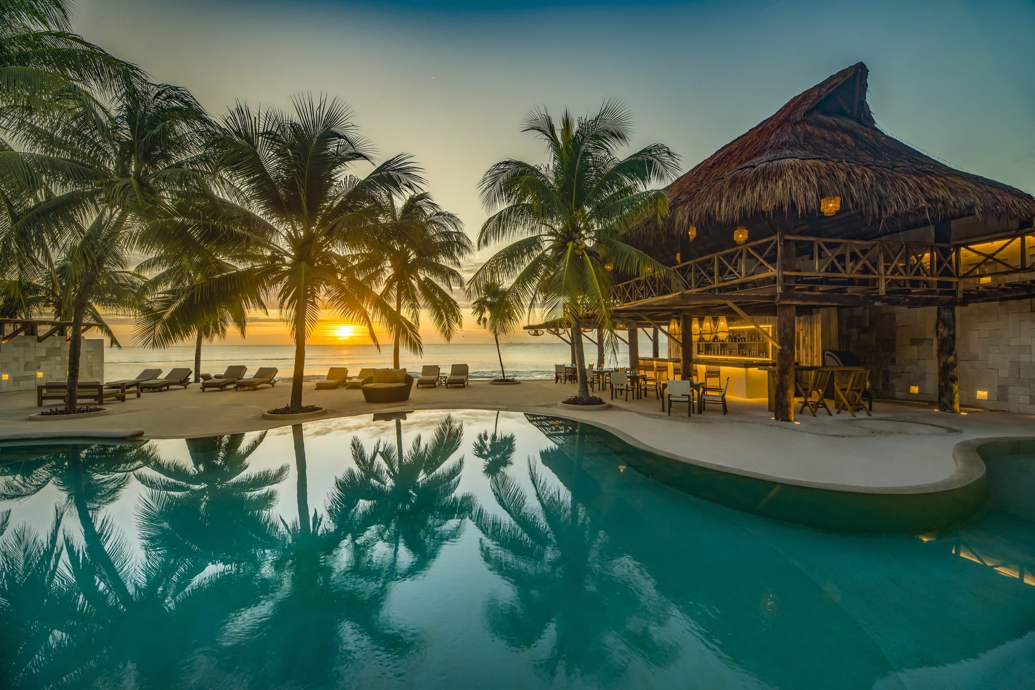 Vidanta Riviera Maya