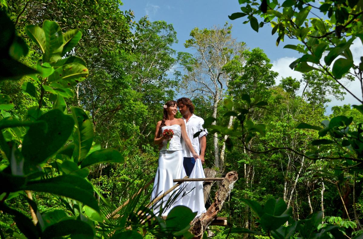 Wedding Selva