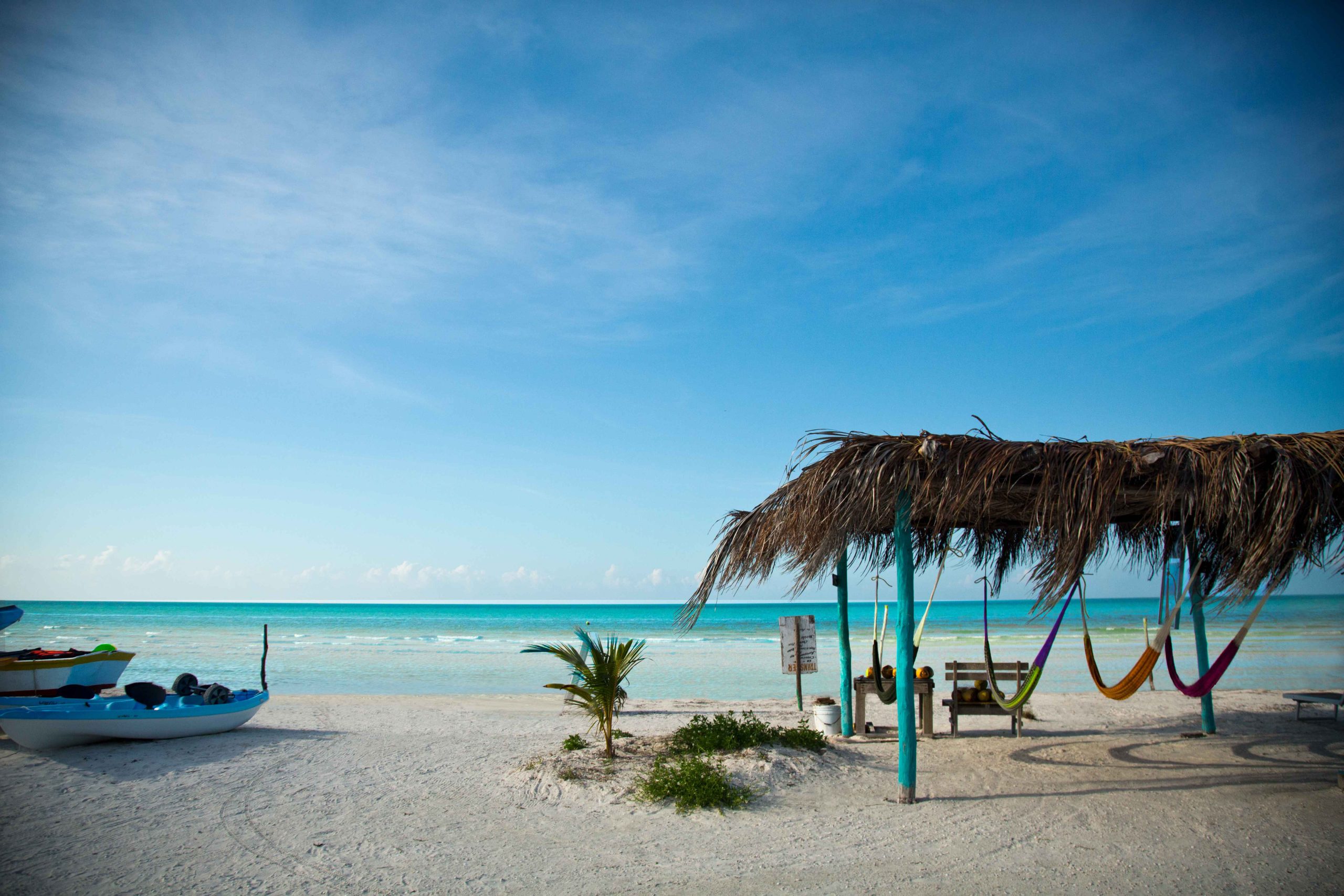 Hoteles en Holbox Quintana Roo: ¿dónde alojarte en esta isla?