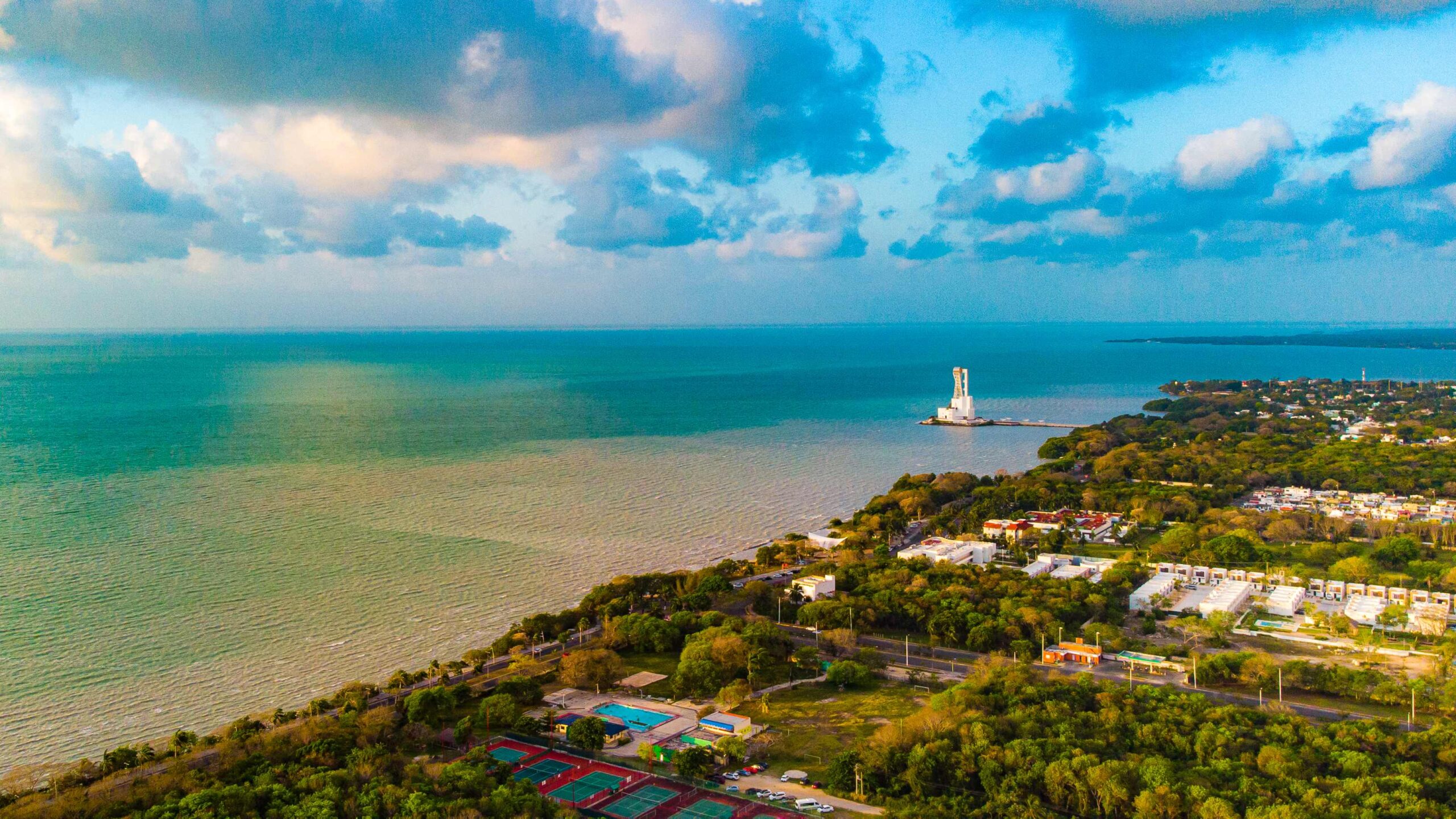 Chetumal - Mexican Caribbean